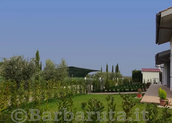 Barbaruta Rta
