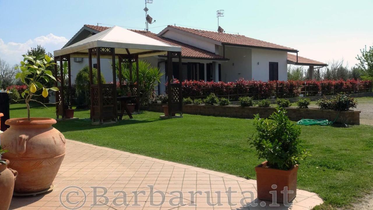 Apartment Barbaruta Rta Grosseto