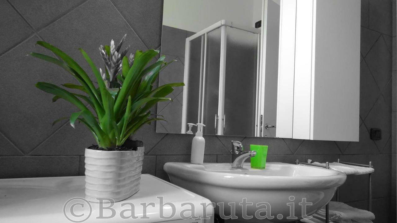 Barbaruta Rta Apartment Grosseto