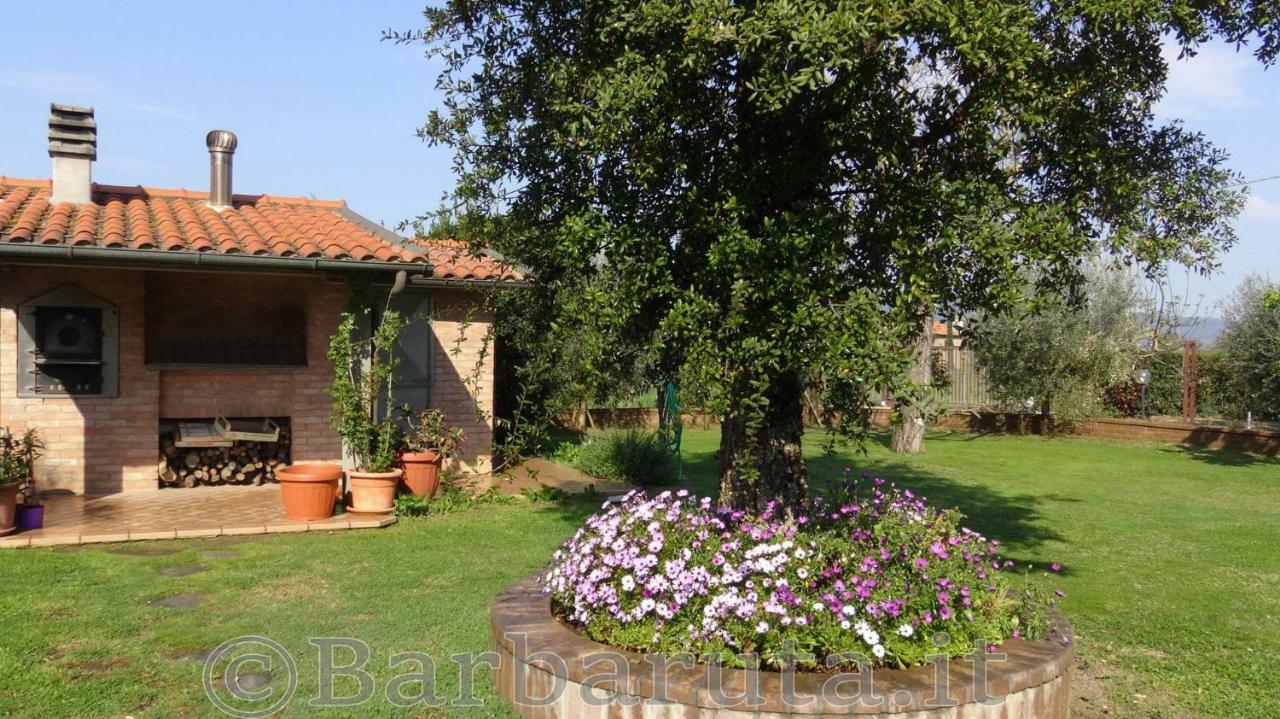 Barbaruta Rta Apartment