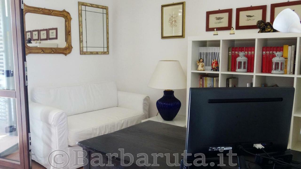 Apartment Barbaruta Rta Grosseto
