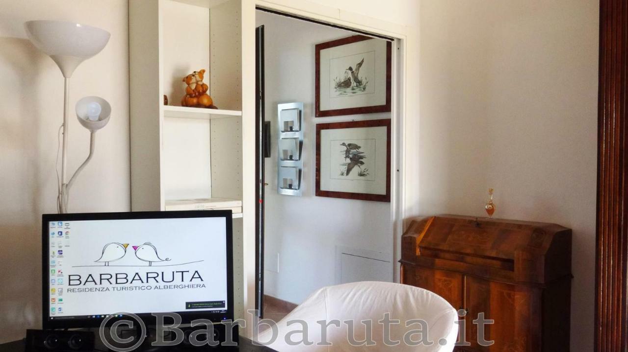 Barbaruta Rta Apartment