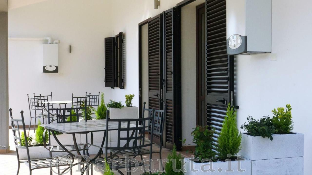 Barbaruta Rta Apartment *