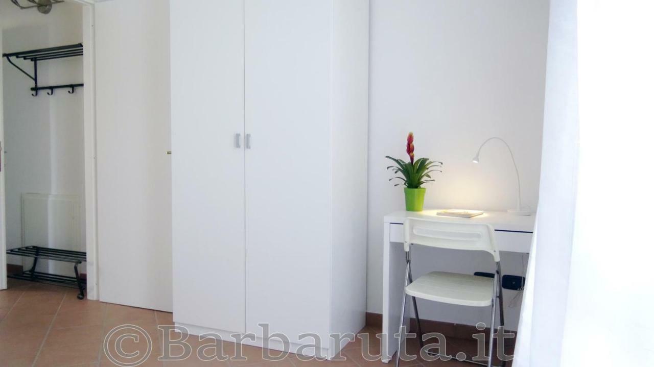 Barbaruta Rta Grosseto