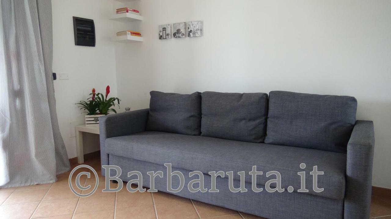 Barbaruta Rta *