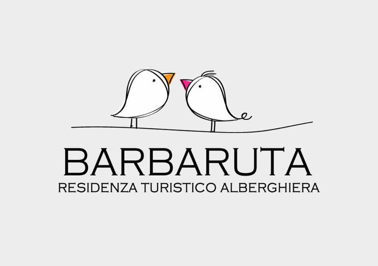 Apartment Barbaruta Rta *