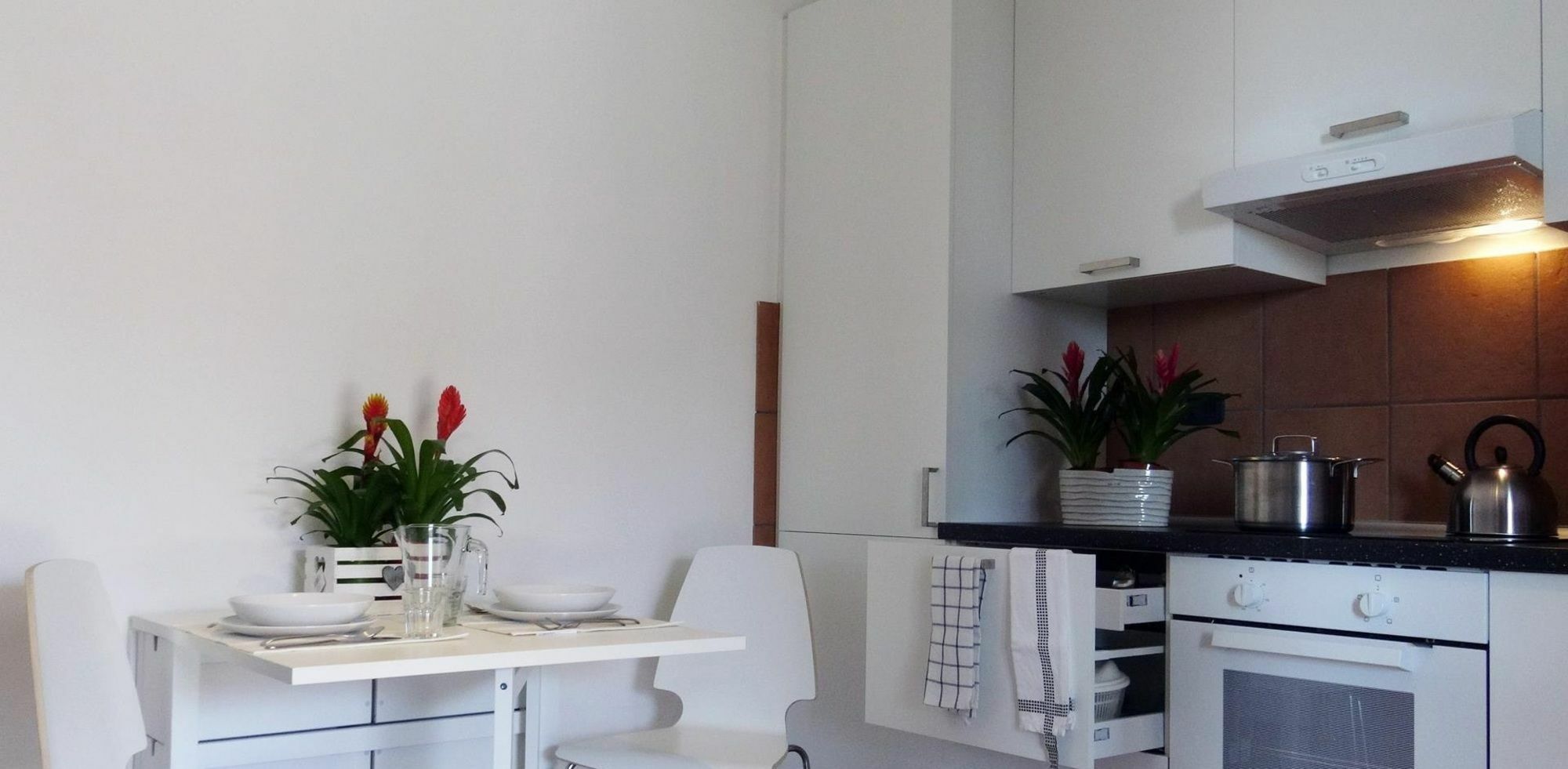 Apartment Barbaruta Rta