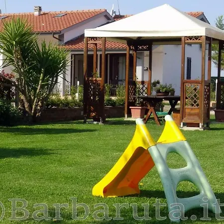 Barbaruta Rta Apartment Grosseto Exterior photo