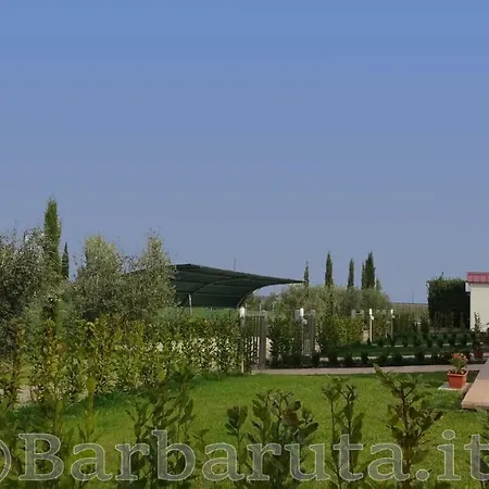 Barbaruta Rta Apartment Grosseto Exterior photo