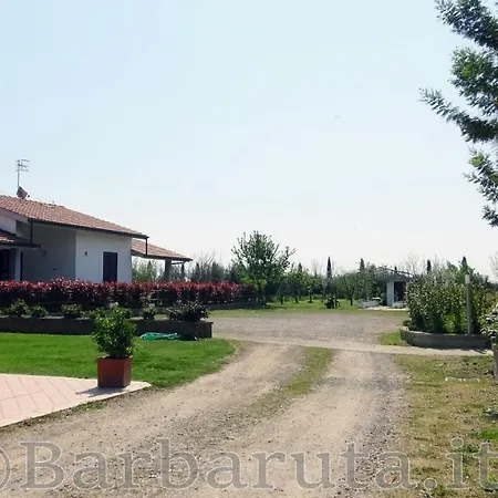 Barbaruta Rta Apartment Grosseto Exterior photo
