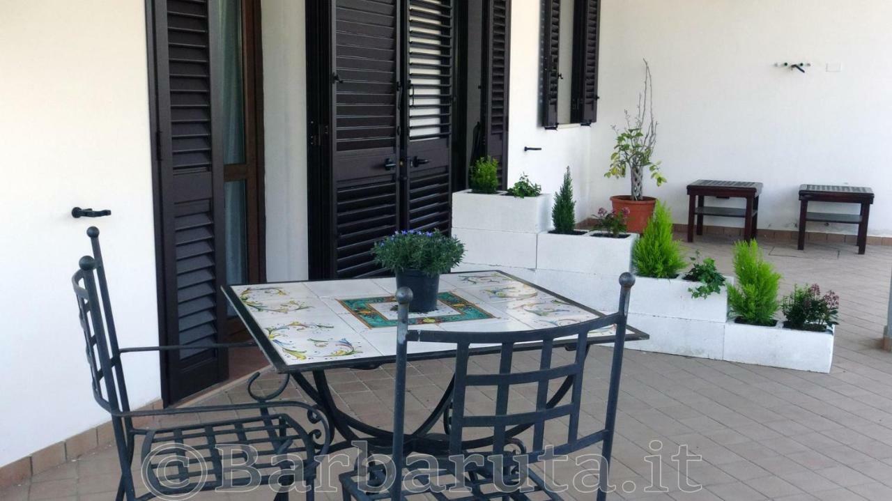 Apartamento Barbaruta Rta Grosseto